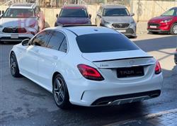 مێرسێدس بێنز C-Class